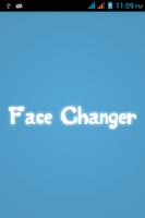 face changer ++ Affiche