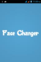 face changer ++ penulis hantaran