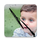 photo frame: Frame Interest أيقونة