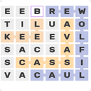 Food Word Search APK