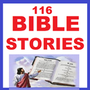 116 Bible Stories APK