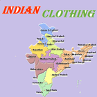 Indian Clothing ikon