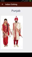 Indian Clothing syot layar 2