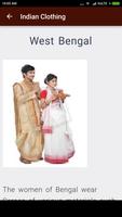 3 Schermata Indian Clothing
