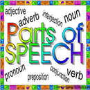 Parts of Speech - English APK