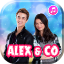 Alex & Co Songs Complete APK