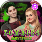 ZOMBIES Songs Soundtrack + Lyrics آئیکن