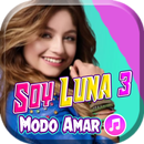 Modo Amar Musica - Soy Luna 3 APK
