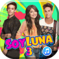 SOY LUNA 3 Song New