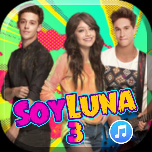 SOY LUNA 3 Song New APK for Android Download