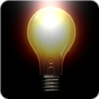 Flash Light - Bulb icon