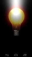 Flash Light - Bulb poster
