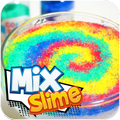 Kids Mix Of Slime