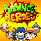 Bounce Heroes 图标