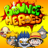 Bounce Heroes APK