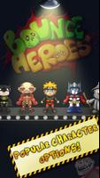 Bounce Heroes 截图 1