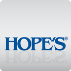 Hope's Windows ícone