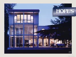 Hope's Windows पोस्टर