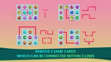 Connect 2 Pet, Kawaii Classic poster