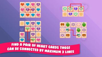 برنامه‌نما Twin Love, Connect 2 Heart عکس از صفحه