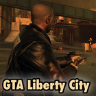 New Cheats : GTA Liberty City icône