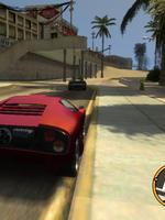 New Cheats : GTA Liberty City capture d'écran 1
