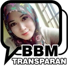 BM Transparan Versi Terbaru biểu tượng