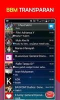 BM Transparan Versi Terbaru screenshot 2