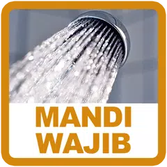 Tata Cara Mandi Wajib APK download