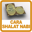 Tata Cara Shalat Nabi