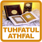 Terjemah Tuhfatul Athfal icône