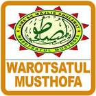 Warotsatul Musthofa আইকন