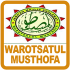 Warotsatul Musthofa آئیکن