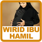 Wirid Ibu Hamil 图标