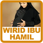 Wirid Ibu Hamil biểu tượng