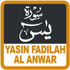 Yasin Fadilah Al Anwar icon