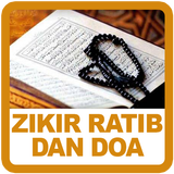 Zikir Ratib Dan Doa icon
