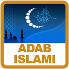 Adab Islami icône