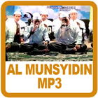 Al Munsyidin Mp3 ไอคอน