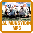 Al Munsyidin Mp3