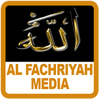Al Fachriyah Media アイコン