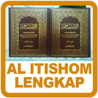 Al Itishom Lengkap 아이콘