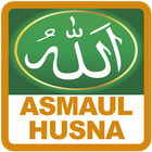 ikon Asmaul Husna Dan Artinya