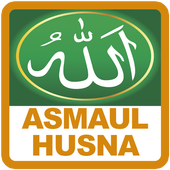 Asmaul Husna Dan Artinya biểu tượng