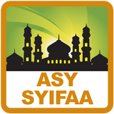 Asy Syifaa icône