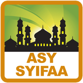 Asy Syifaa icon