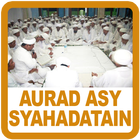 Aurad Asy Syahadatain आइकन