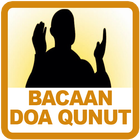 ikon Bacaan Doa Qunut Dan Artinya