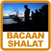 ”Bacaan Shalat Lengkap