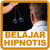 Belajar Hipnotis icône